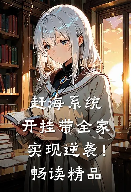 赶海系统：开挂带全家实现逆袭！畅读精品