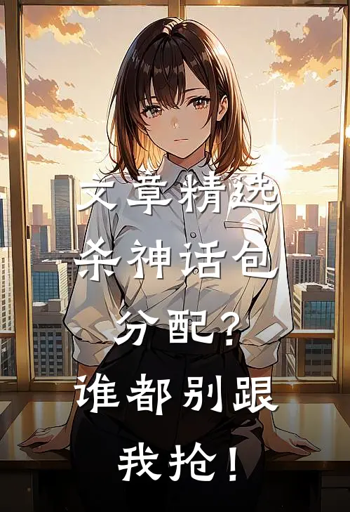 文章精选杀神话包分配？谁都别跟我抢！