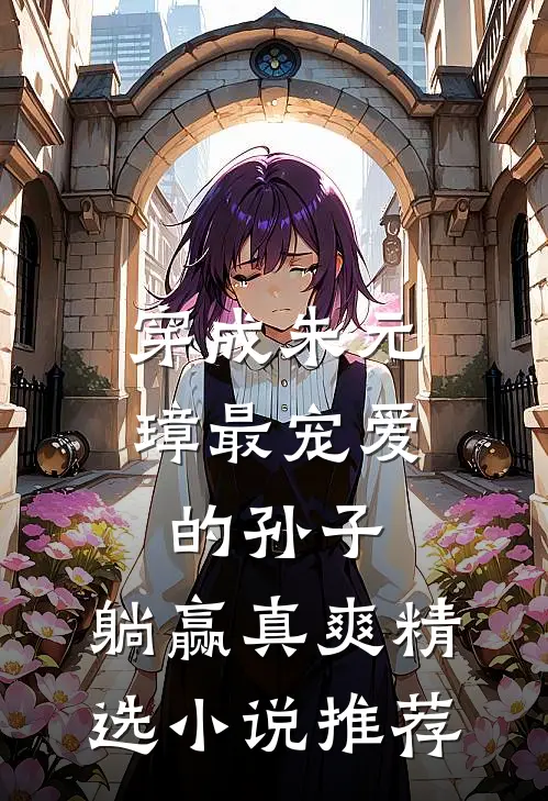 穿成朱元璋最宠爱的孙子，躺赢真爽精选小说推荐