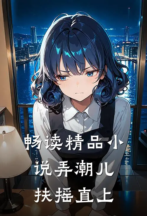 畅读精品小说弄潮儿：扶摇直上
