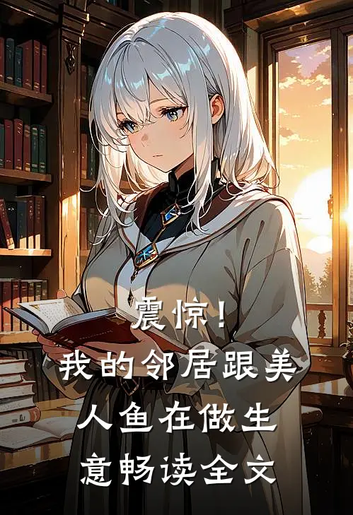 震惊！我的邻居跟美人鱼在做生意畅读全文