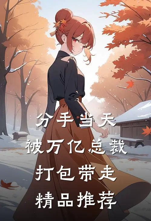 分手当天：被万亿总裁打包带走精品推荐