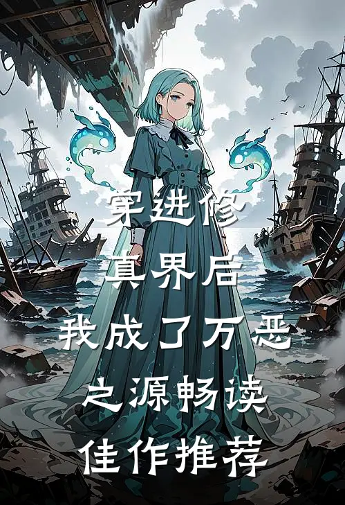 穿进修真界后，我成了万恶之源畅读佳作推荐