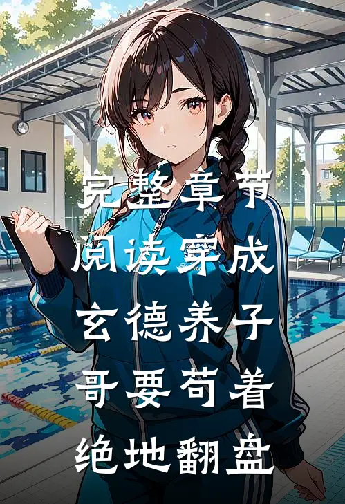 完整章节阅读穿成玄德养子，哥要苟着绝地翻盘
