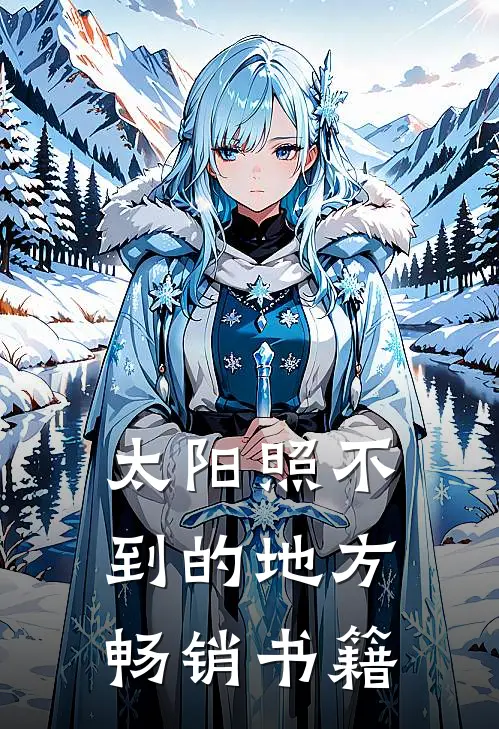 太阳照不到的地方畅销书籍