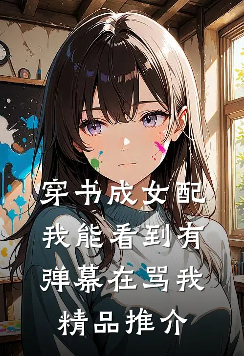 穿书成女配：我能看到有弹幕在骂我精品推介