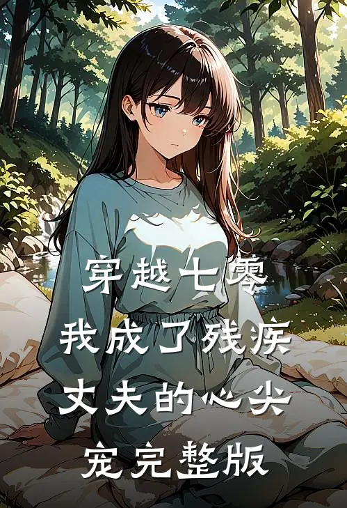 穿越七零：我成了残疾丈夫的心尖宠完整版