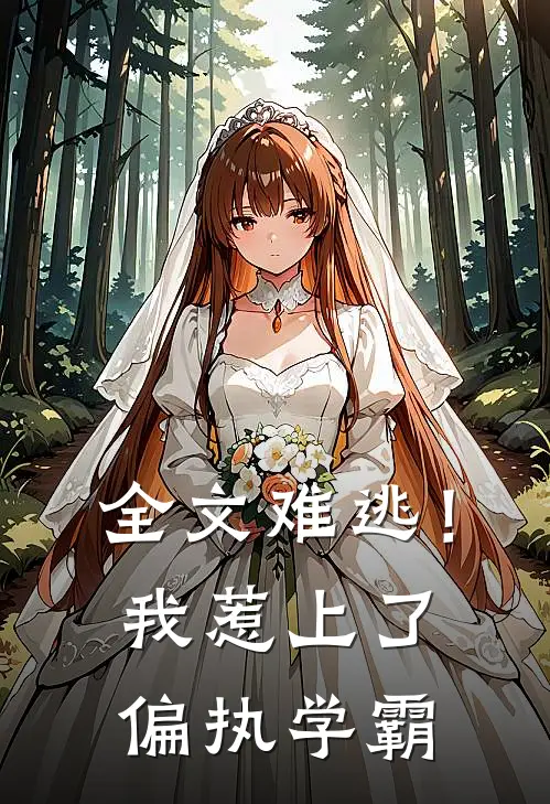 全文难逃！我惹上了偏执学霸