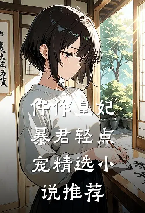 仵作皇妃：暴君轻点宠精选小说推荐