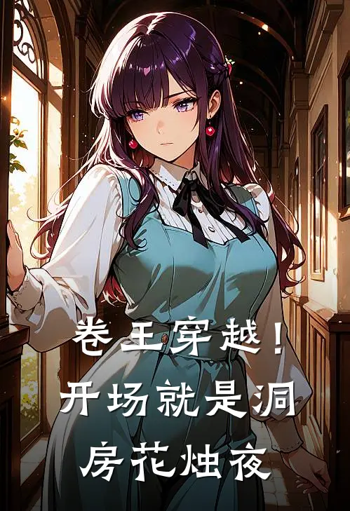 卷王穿越！开场就是洞房花烛夜