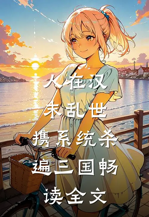 人在汉末乱世，携系统杀遍三国畅读全文