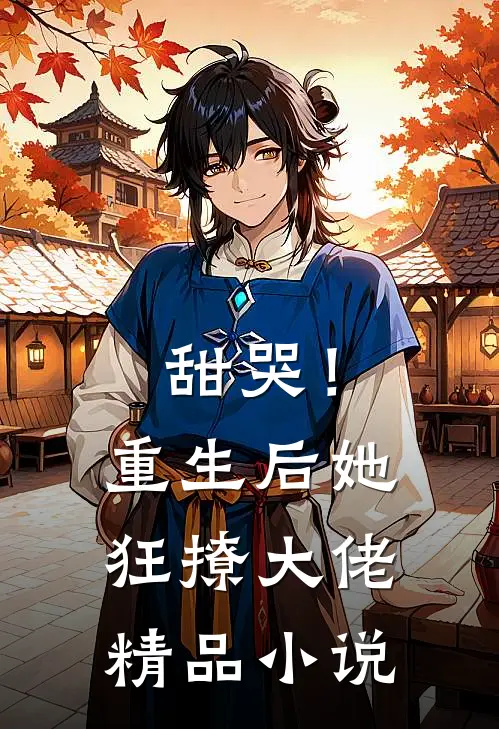 甜哭！重生后她狂撩大佬精品小说
