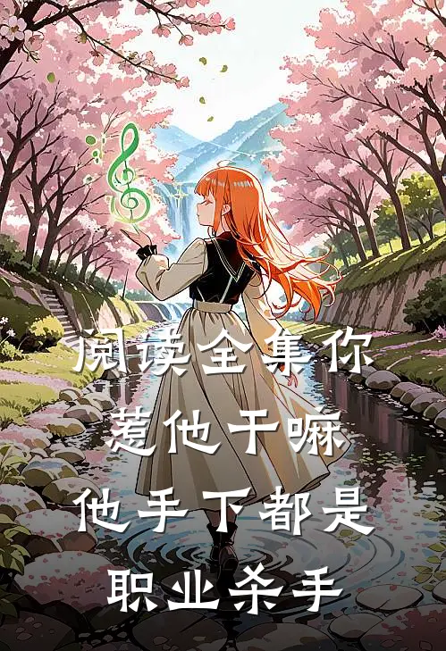阅读全集你惹他干嘛，他手下都是职业杀手