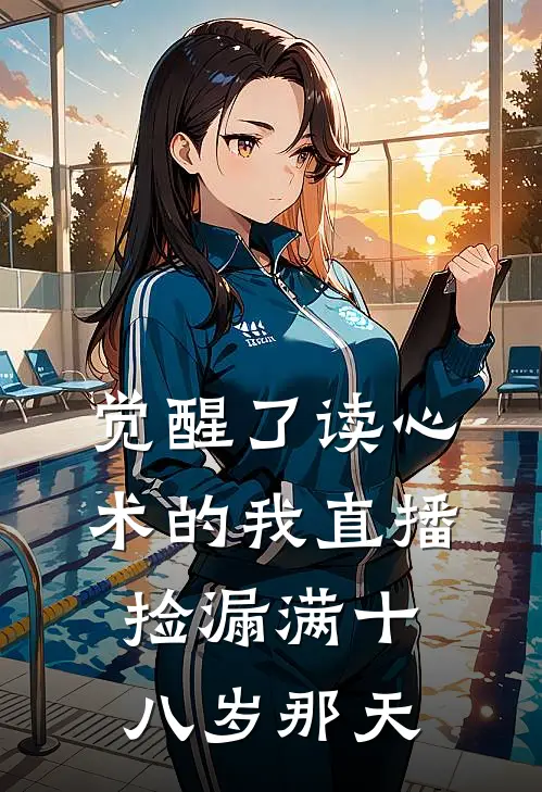 觉醒了读心术的我直播捡漏满十八岁那天