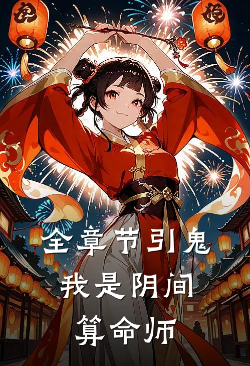 全章节引鬼：我是阴间算命师