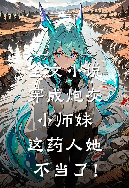 全文小说穿成炮灰小师妹，这药人她不当了！