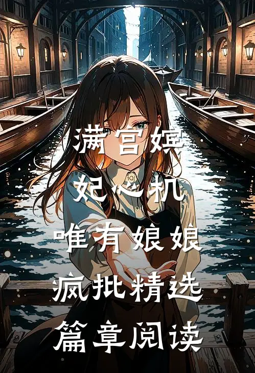 满宫嫔妃心机，唯有娘娘疯批精选篇章阅读
