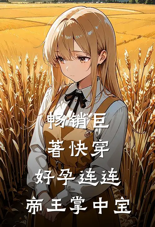 畅销巨著快穿：好孕连连，帝王掌中宝