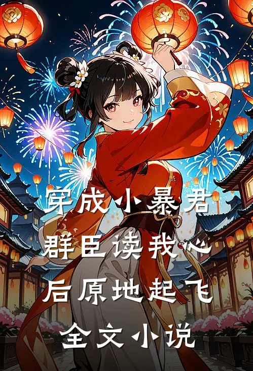 穿成小暴君，群臣读我心后原地起飞全文小说