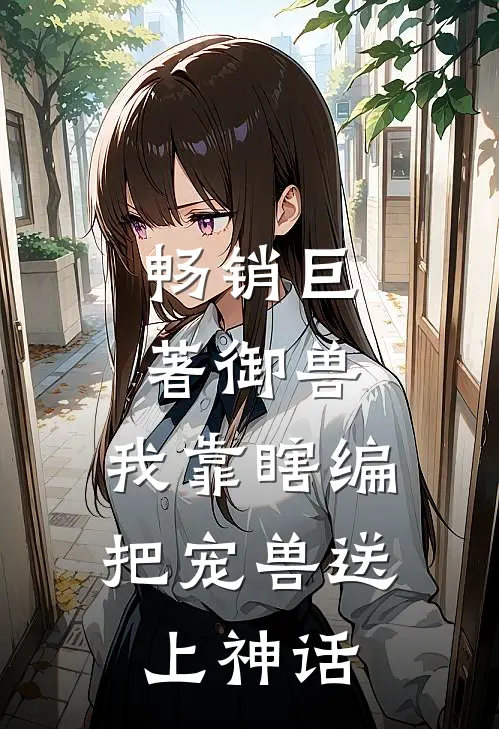 畅销巨著御兽：我靠瞎编，把宠兽送上神话