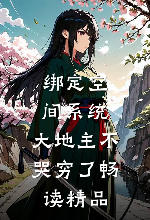 绑定空间系统：大地主不哭穷了畅读精品