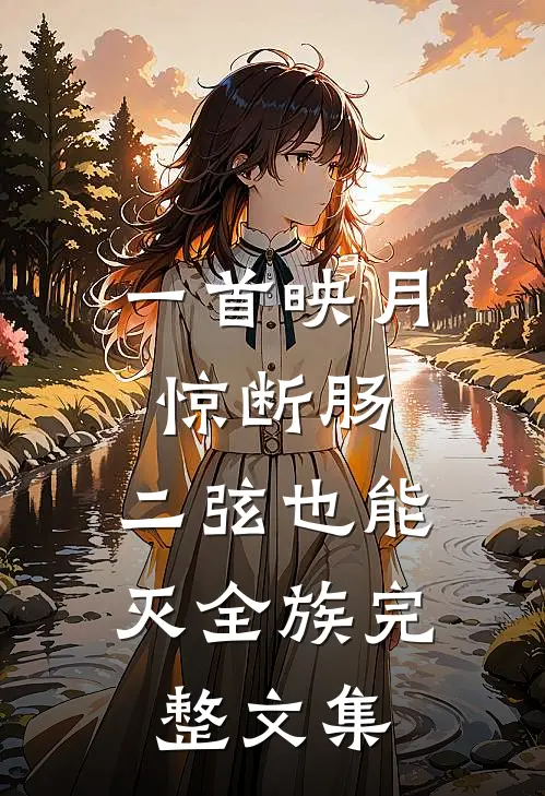 一首映月惊断肠，二弦也能灭全族完整文集