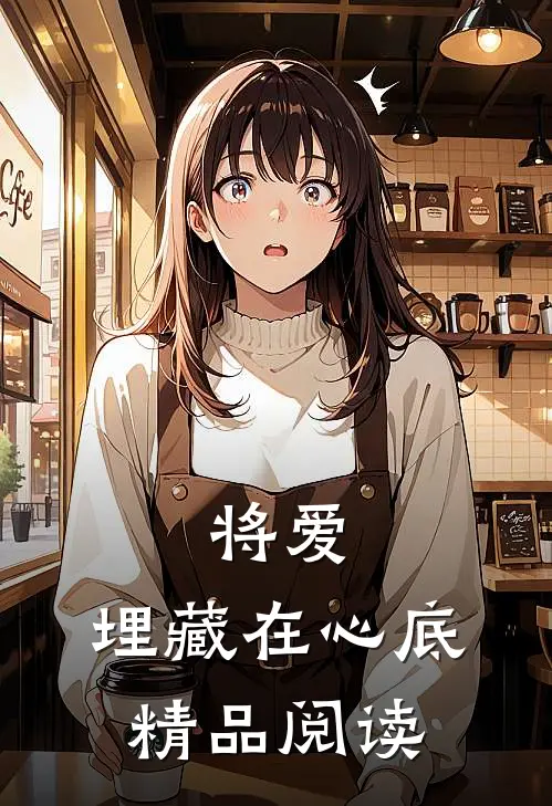 将爱，埋藏在心底精品阅读