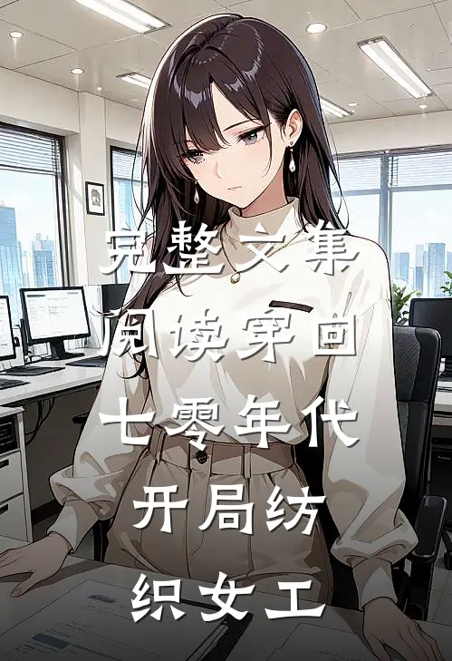 完整文集阅读穿回七零年代，开局纺织女工