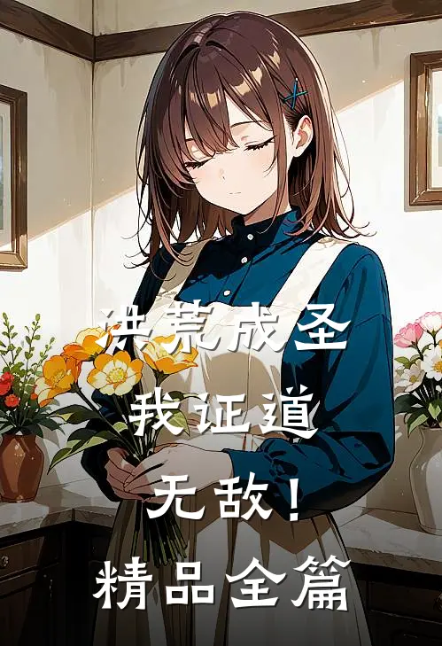 洪荒成圣，我证道无敌！精品全篇