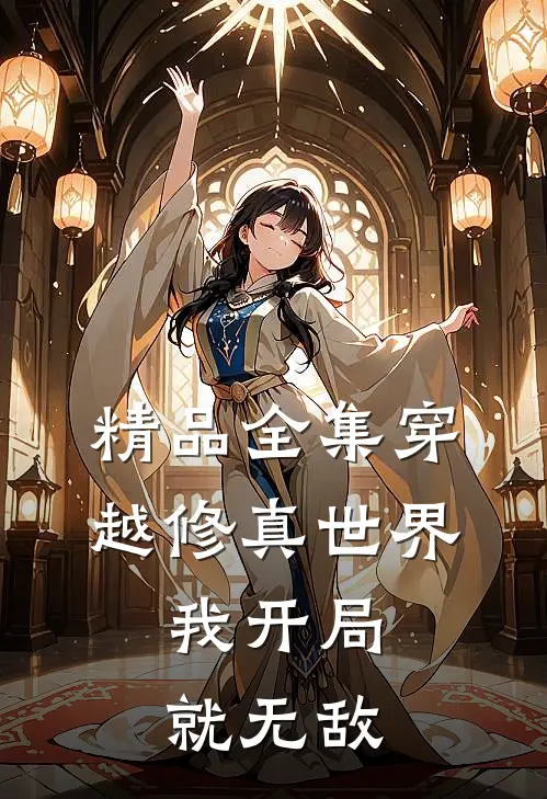 精品全集穿越修真世界，我开局就无敌