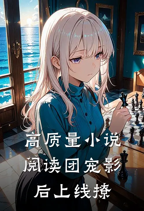高质量小说阅读团宠影后上线撩