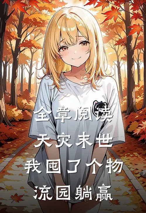 全章阅读天灾末世：我囤了个物流园躺赢