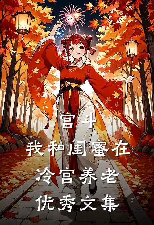 宫斗：我和闺蜜在冷宫养老优秀文集
