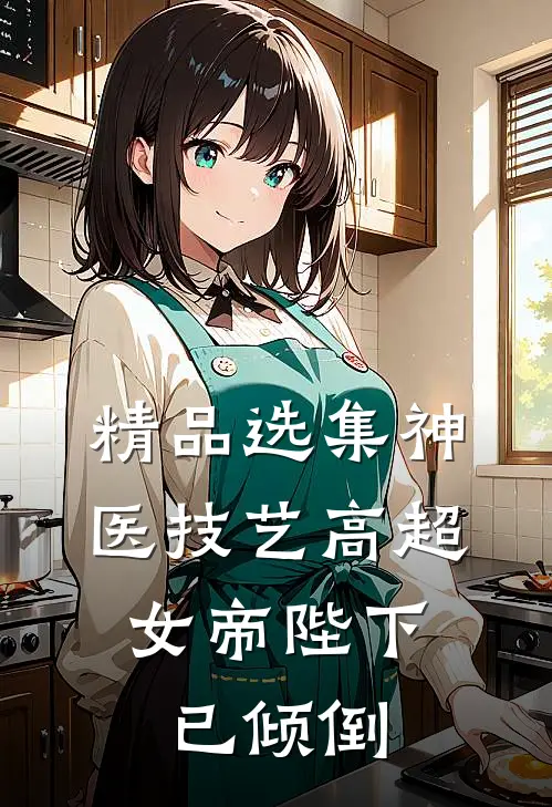 精品选集神医技艺高超，女帝陛下已倾倒
