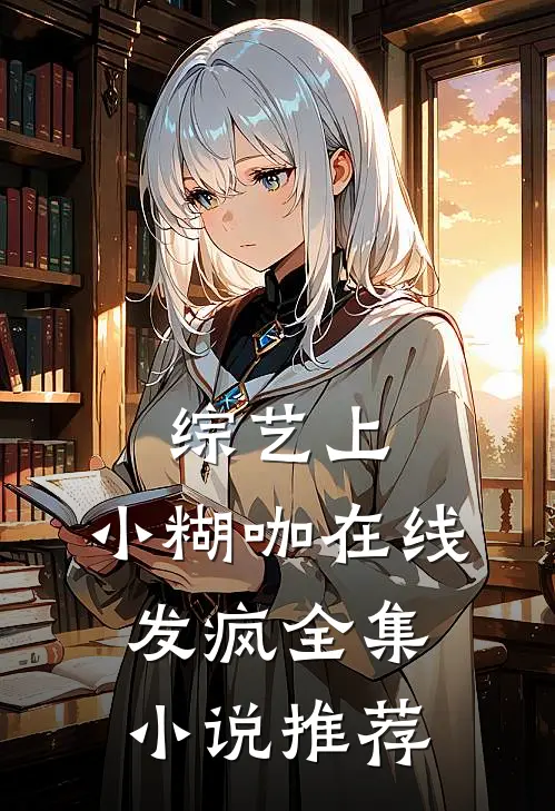 综艺上，小糊咖在线发疯全集小说推荐