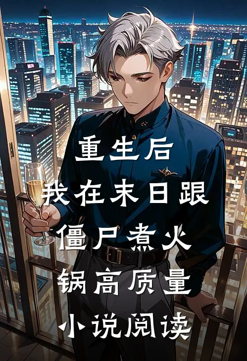 重生后，我在末日跟僵尸煮火锅高质量小说阅读