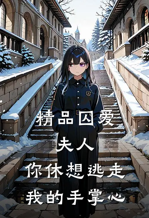 精品囚爱：夫人，你休想逃走我的手掌心