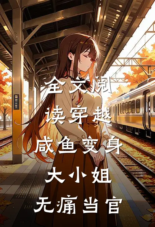 全文阅读穿越：咸鱼变身大小姐，无痛当官