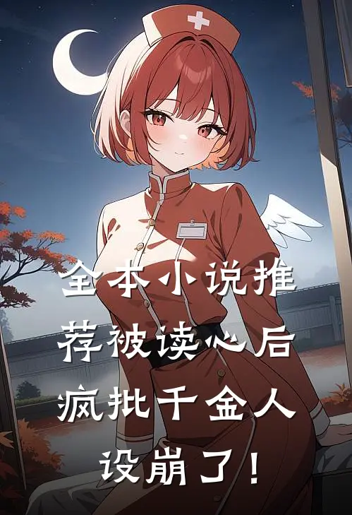 全本小说推荐被读心后，疯批千金人设崩了！