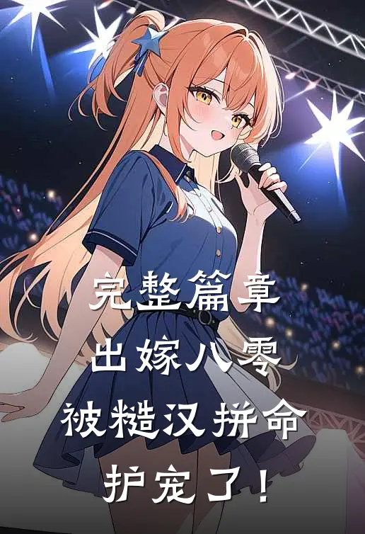 完整篇章出嫁八零，被糙汉拼命护宠了！