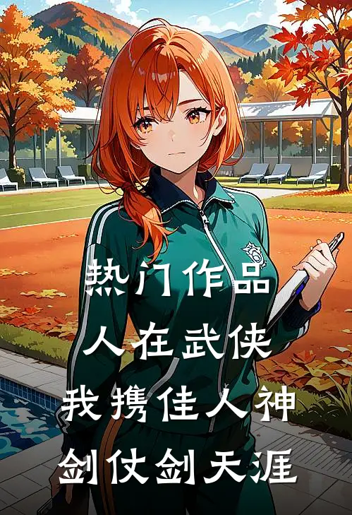 热门作品人在武侠：我携佳人神剑仗剑天涯