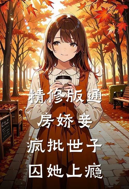 精修版通房娇妾，疯批世子囚她上瘾