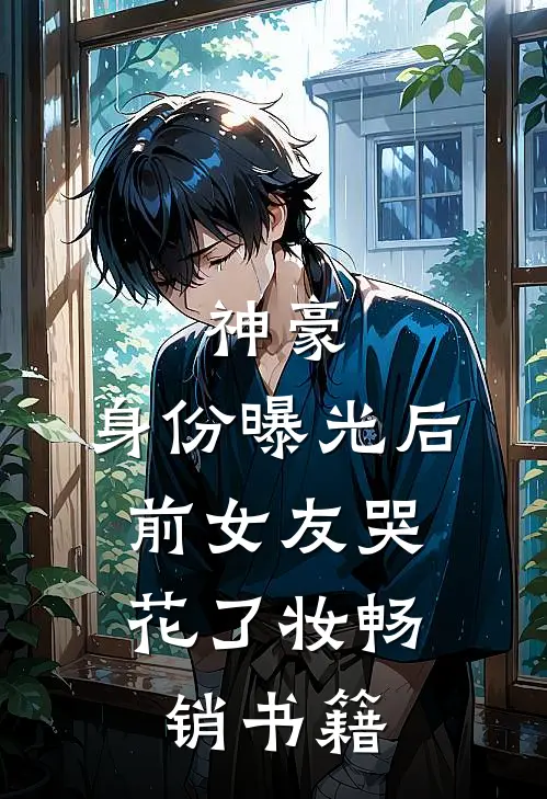 神豪：身份曝光后，前女友哭花了妆畅销书籍