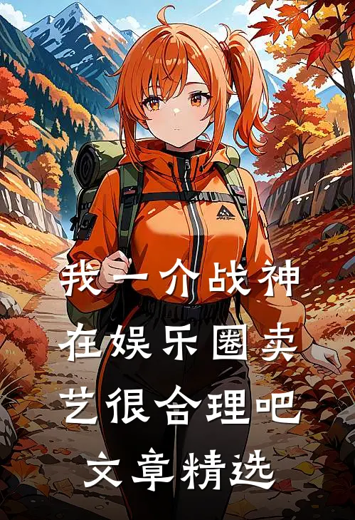 我一介战神，在娱乐圈卖艺很合理吧文章精选