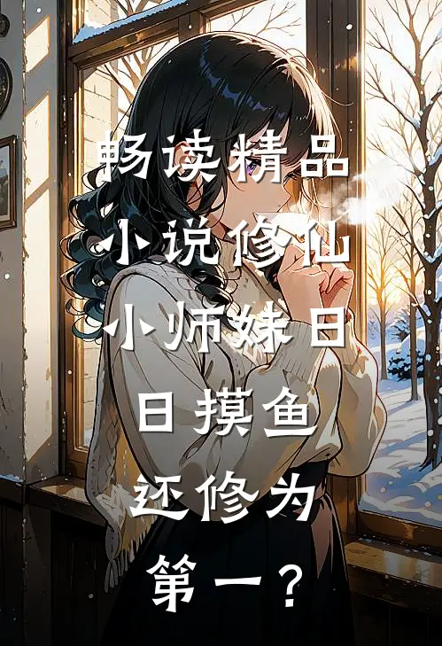 畅读精品小说修仙：小师妹日日摸鱼，还修为第一？