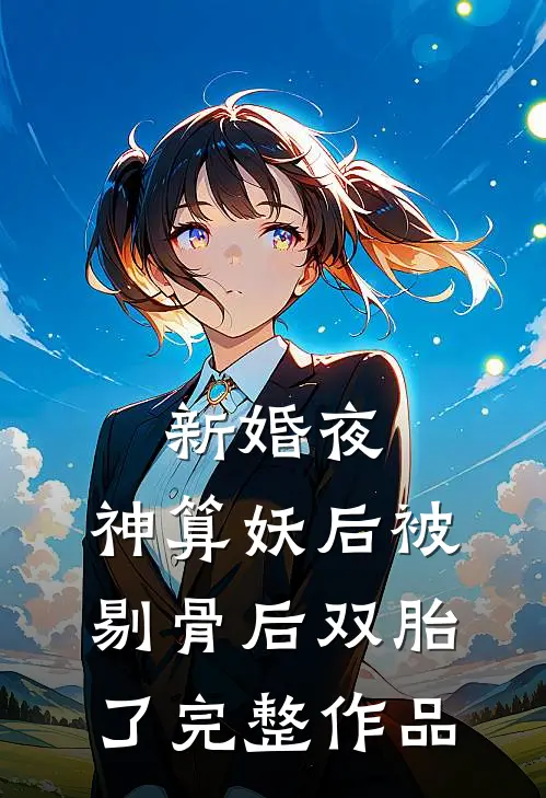 新婚夜，神算妖后被剔骨后双胎了完整作品