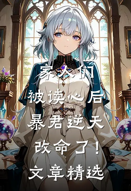 家人们，被读心后暴君逆天改命了！文章精选