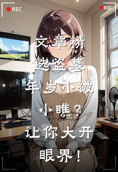 文章精选盗墓：年岁小被小瞧？让你大开眼界！