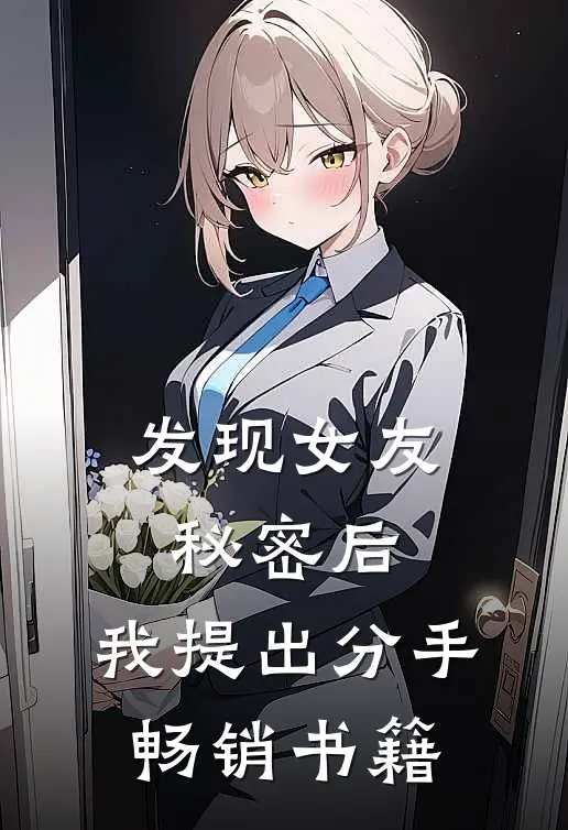 发现女友秘密后，我提出分手畅销书籍