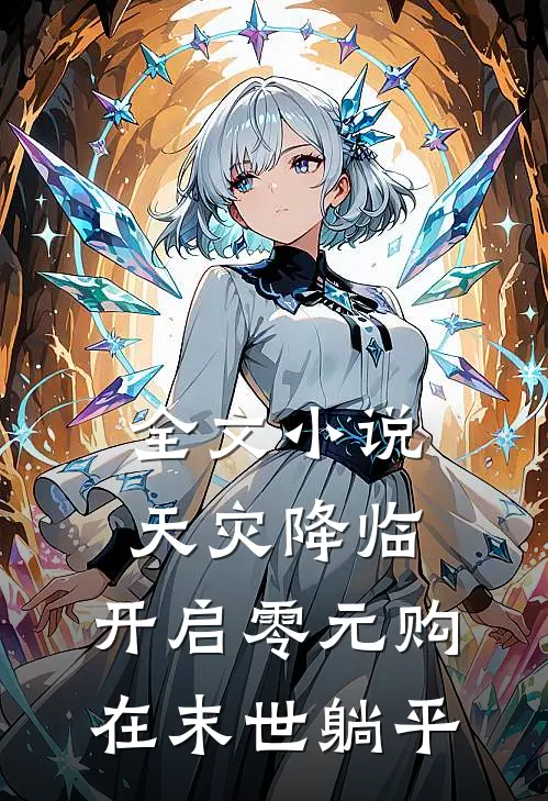 全文小说天灾降临：开启零元购，在末世躺平